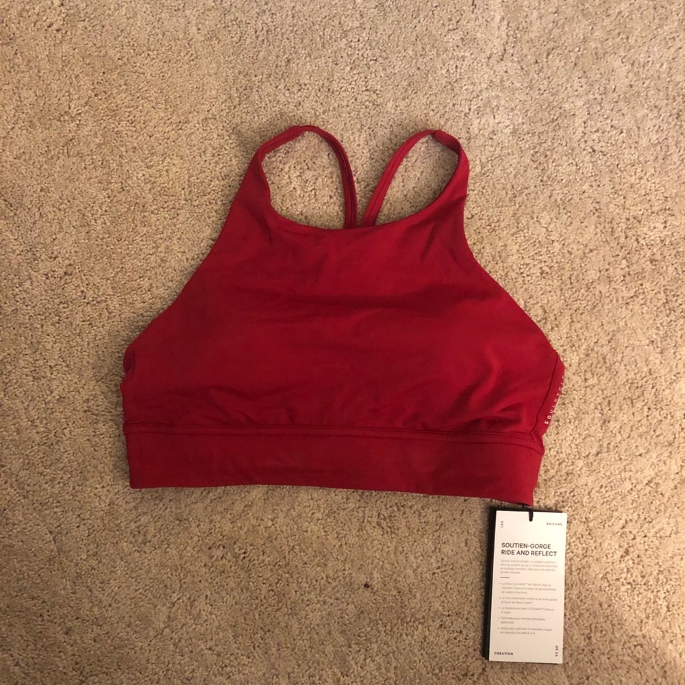 Lulu lemon Bra